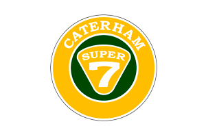 Tasaciones para coches marca Caterham